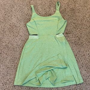 Outdoor Voices Court Dress